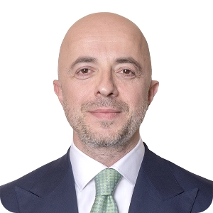 Ahmet Olmuştur