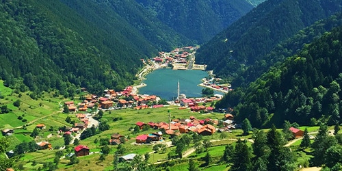 Destination 1