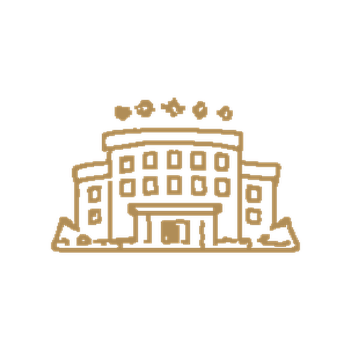 الفنادق الفاخرة