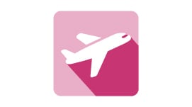 Average Flight Time