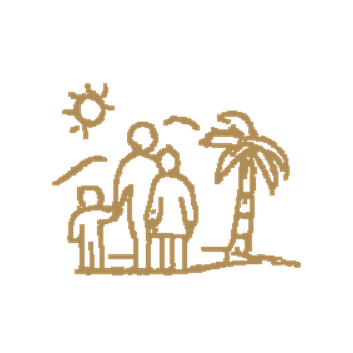 الراحة العائلية