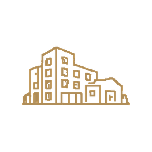 الشقق والوحدات السكنية