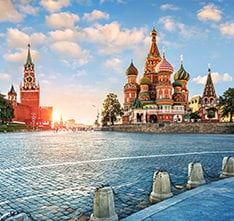 Turkish Airlines Moscow Flights