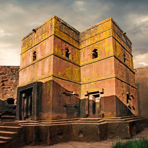 Mısır Sharm El-Sheikh Uçuşları