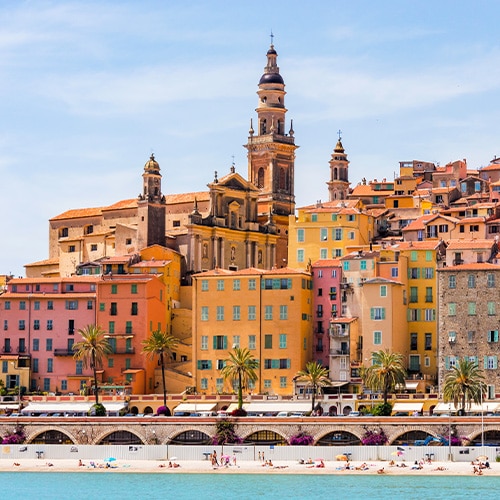 İtalya Venedik Uçuşları