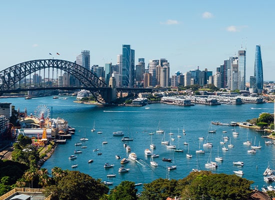 Japonya Uçak Bileti