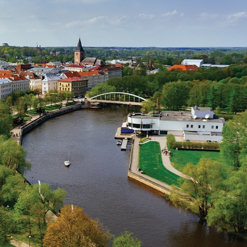 Mısır Sharm El-Sheikh Uçuşları