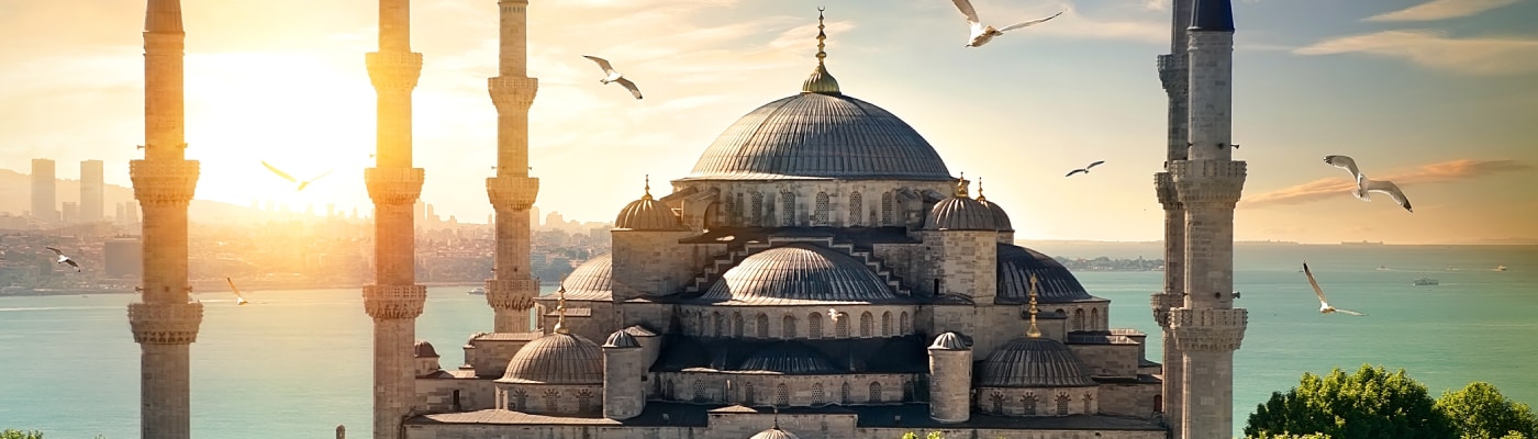 Turkey & Egypt Tour in 16 days, On The Go Tours