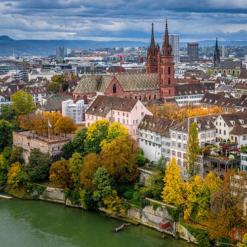 Mısır Sharm El-Sheikh Uçuşları