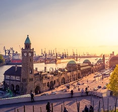 Turkish Airlines Hamburg Flights
