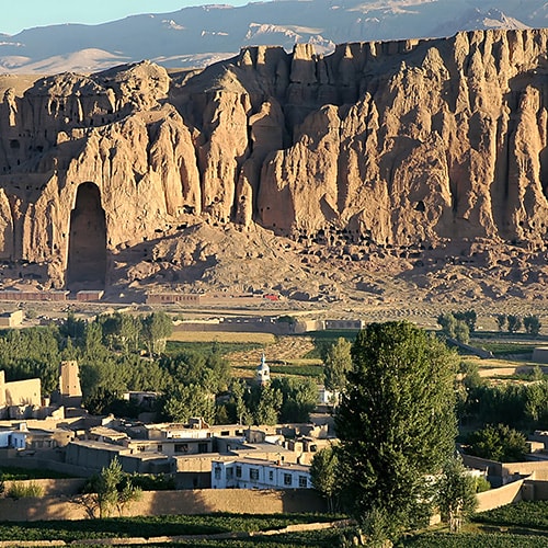 Mısır Sharm El-Sheikh Uçuşları