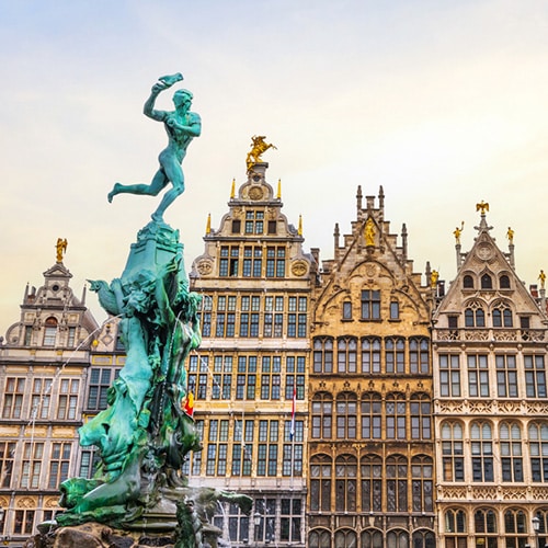 Mısır Hurghada Uçuşları