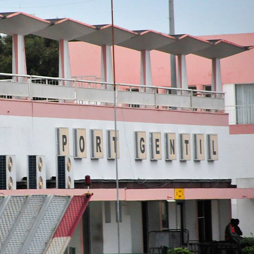 Mısır Sharm El-Sheikh Uçuşları