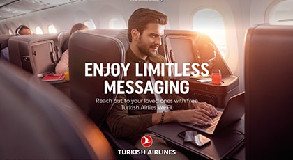 News&Press Releases | Turkish Airlines ®