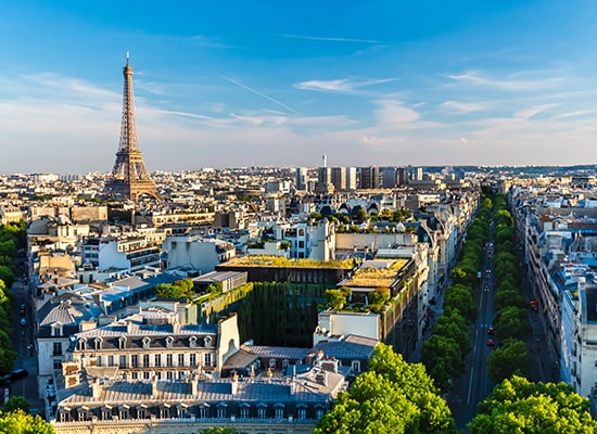 Japonya Uçak Bileti