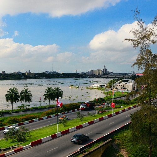 Mısır Hurghada Uçuşları