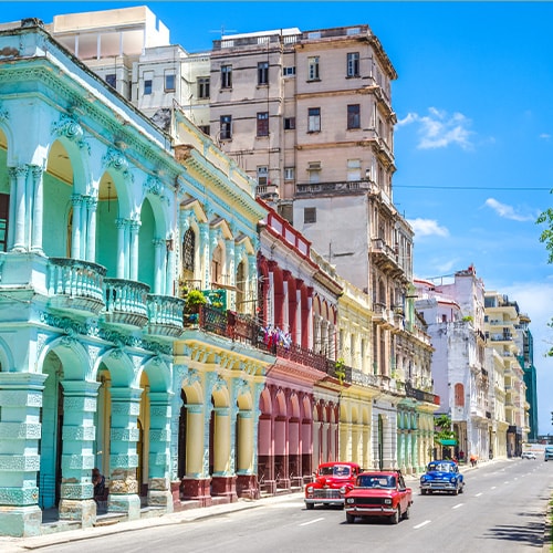 Mısır Hurghada Uçuşları