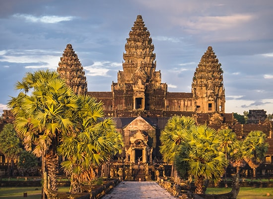 Japonya Uçak Bileti