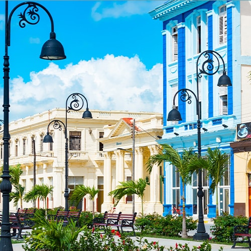 Mısır Sharm El-Sheikh Uçuşları