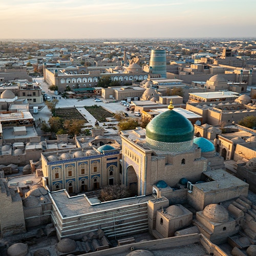 Türkiye İzmir Uçuşları