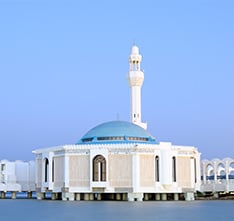 Turkish Airlines Jeddah Flights