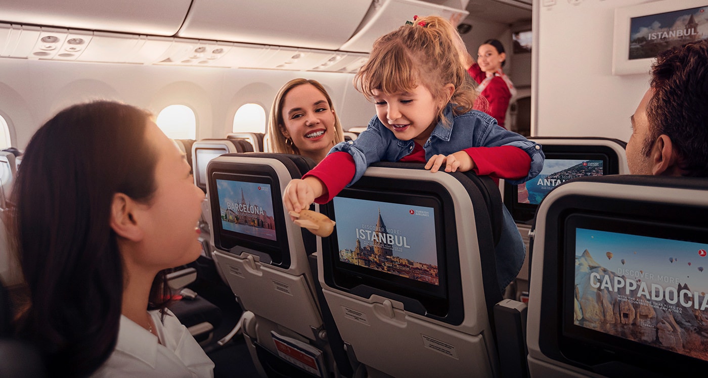 turkish airlines interior economy class