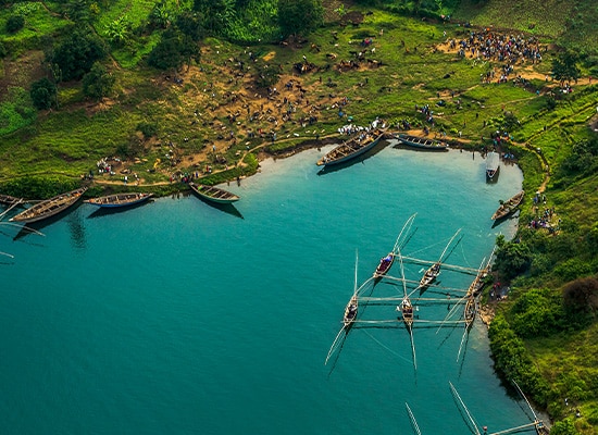 Japonya Uçak Bileti