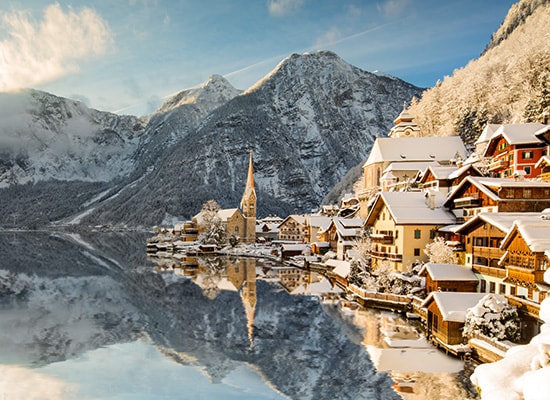 Japonya Uçak Bileti