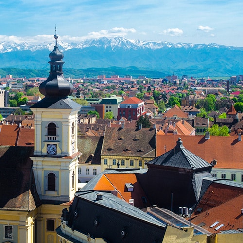 Mısır Sharm El-Sheikh Uçuşları