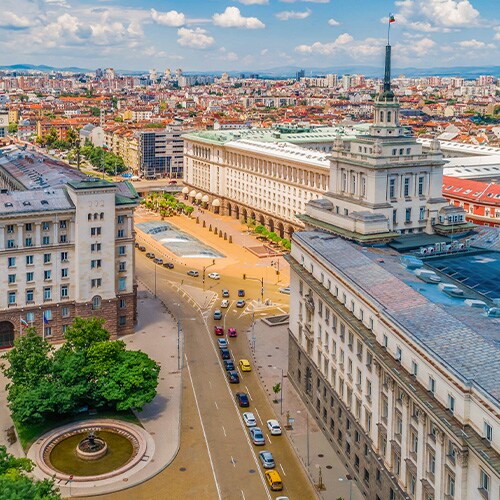 Mısır Hurghada Uçuşları