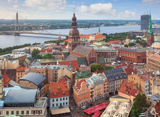 Japonya Uçak Bileti