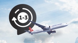 extra bolsagage turkish airlines price