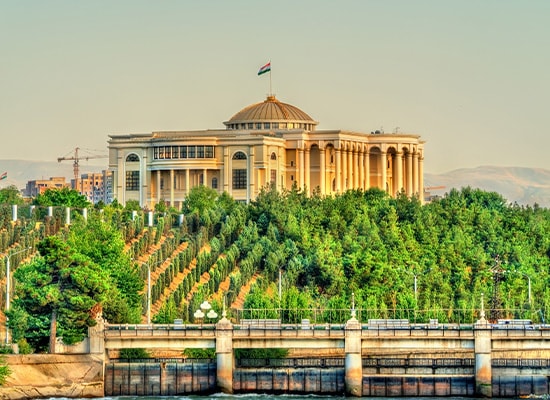 Japonya Uçak Bileti