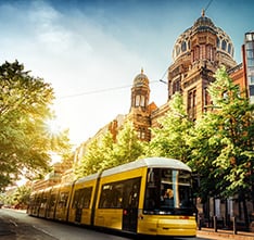 Turkish Airlines Berlin Flights