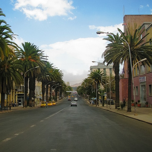 İtalya Roma Uçuşları