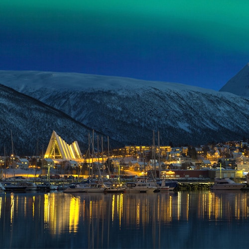 Mısır Sharm El-Sheikh Uçuşları