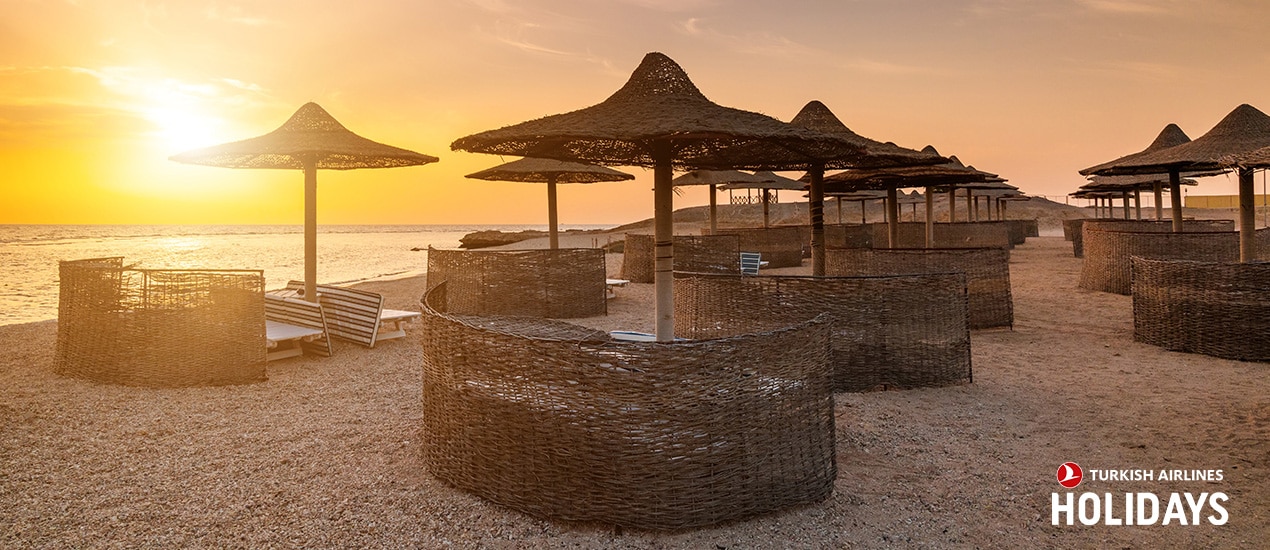 İstanbul'da Stopover