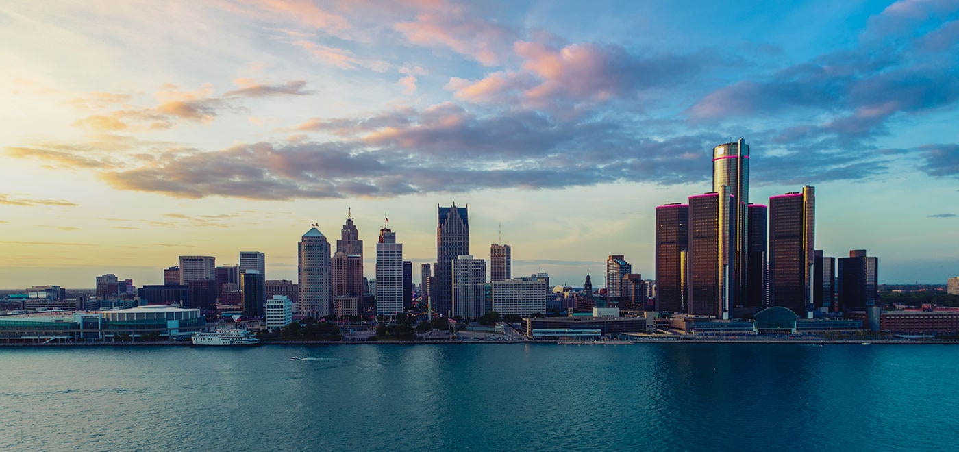 Book Flights to Detroit Turkish Airlines