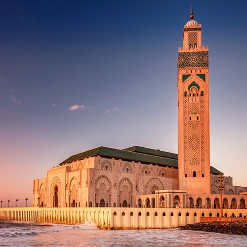 Mısır Hurghada Uçuşları