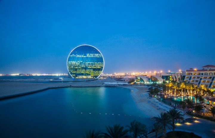 Turkish Airlines Abu Dhabi Flights