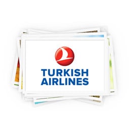 Turkish Airlines Logo Archive