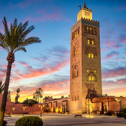 Mısır Hurghada Uçuşları