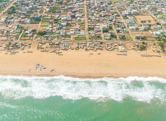 Japonya Uçak Bileti