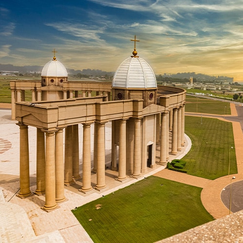 Mısır Sharm El-Sheikh Uçuşları