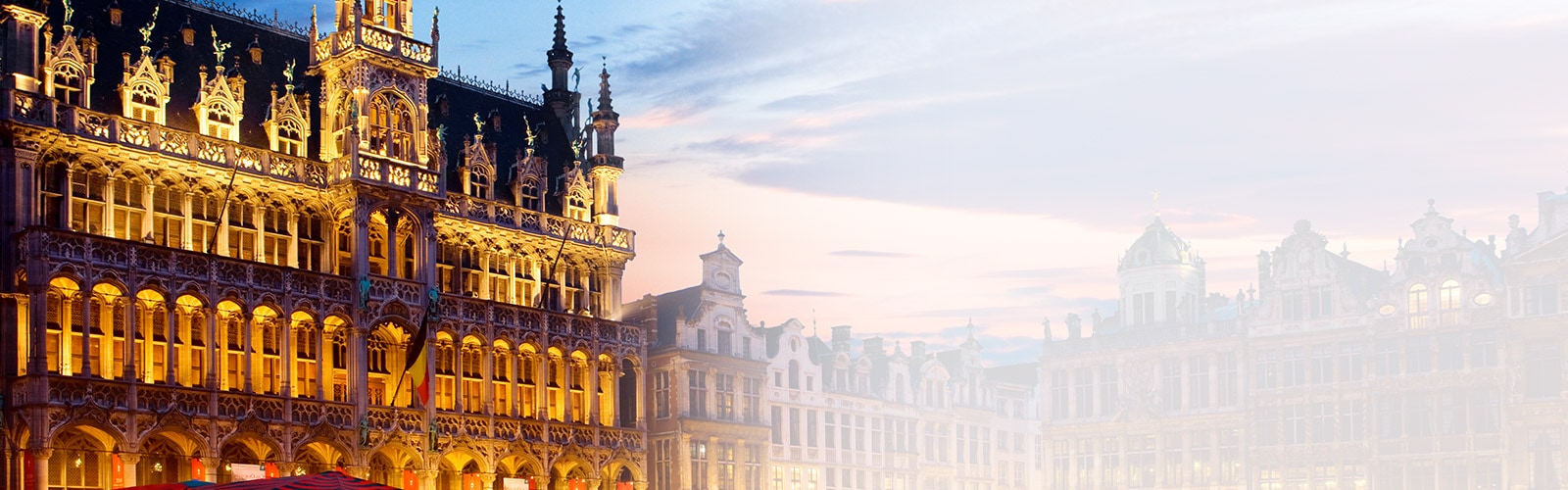 Now It’s Time to Celebrate