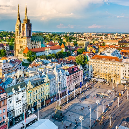 Mısır Hurghada Uçuşları