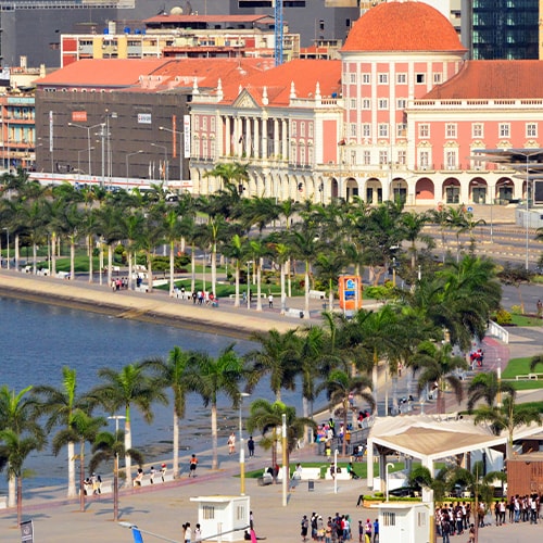 Mısır Hurghada Uçuşları