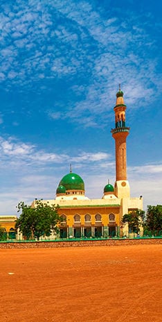 Turkish Airlines Niamey Flights Turkish Airlines Niamey Flights