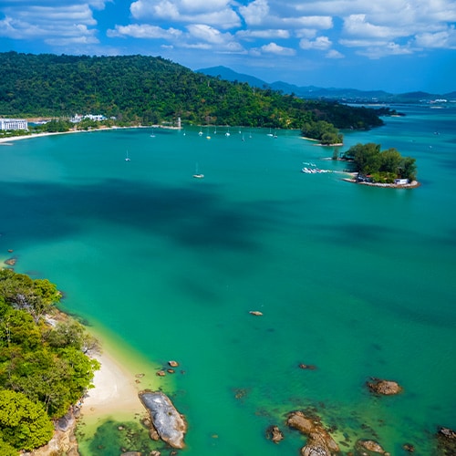 Mısır Cairo Uçuşları