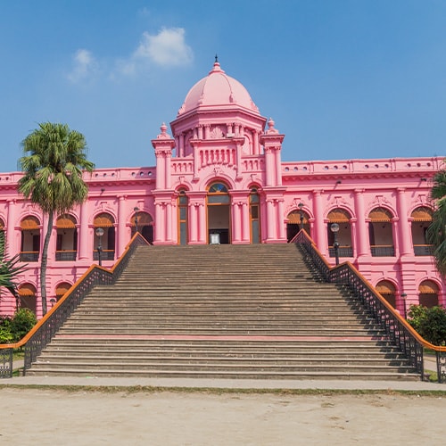 Mısır Hurghada Uçuşları